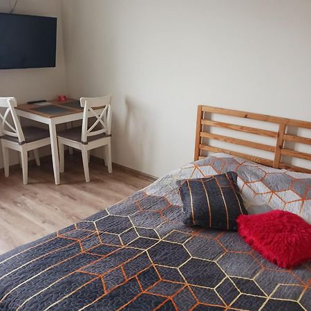 Apartamenty Marco 3 Przy Dworcu-Stare Miasto-Super Wi Fi Kraków Eksteriør billede