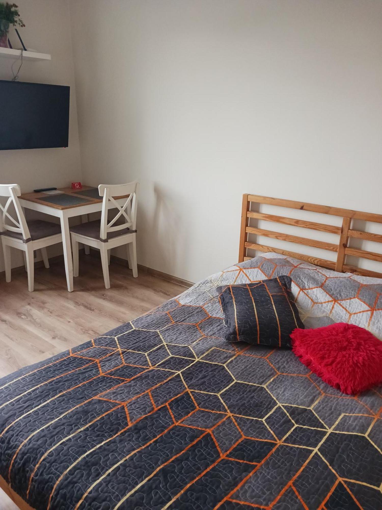 Apartamenty Marco 3 Przy Dworcu-Stare Miasto-Super Wi Fi Kraków Eksteriør billede